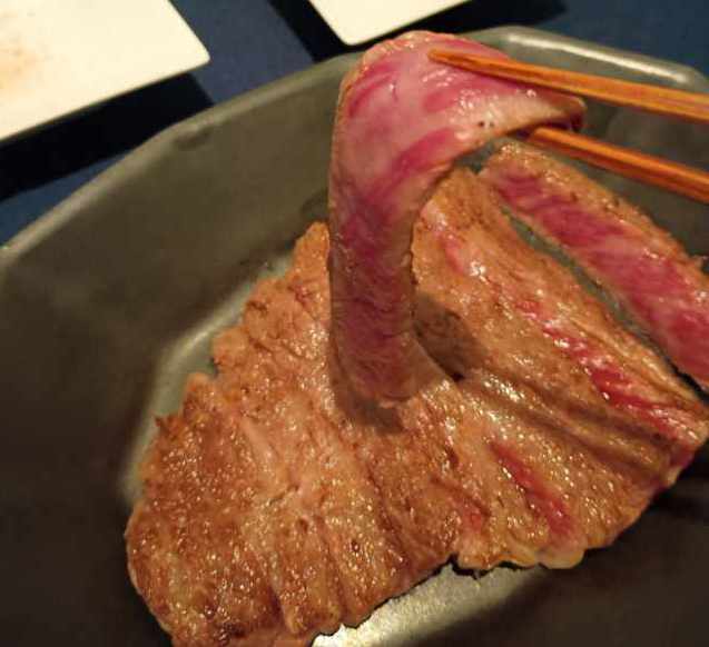 安城和牛